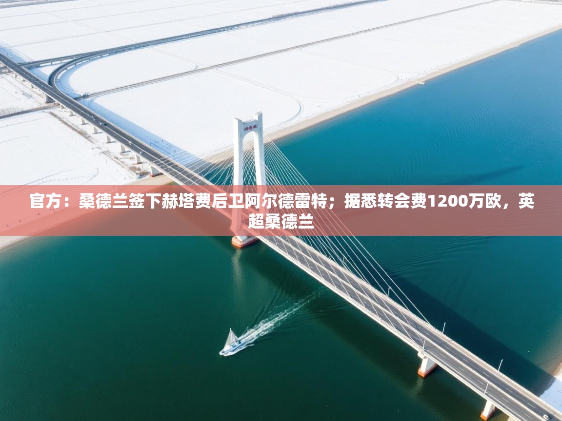 kaiyun-官方：桑德兰签下赫塔费后卫阿尔德雷特；据悉转会费1200万欧，英超桑德兰  第3张