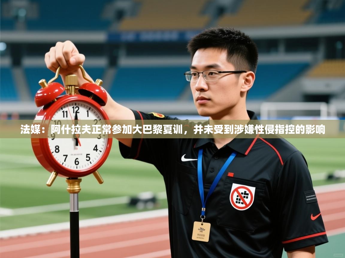 云开体育-法媒：阿什拉夫正常参加大巴黎夏训，并未受到涉嫌性侵指控的影响  第2张