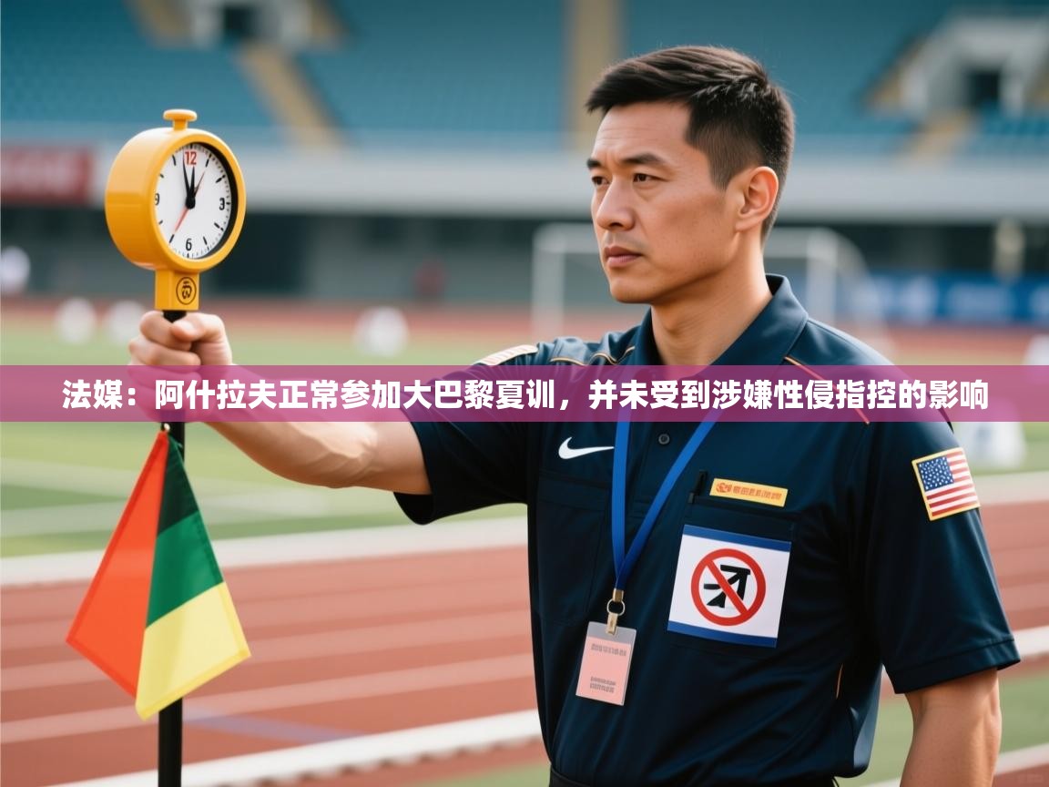 云开体育-法媒：阿什拉夫正常参加大巴黎夏训，并未受到涉嫌性侵指控的影响  第4张