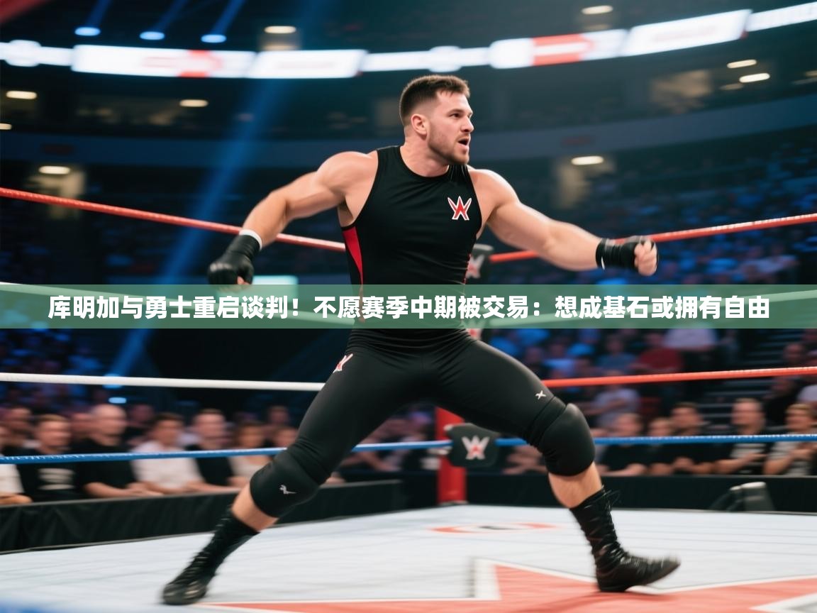 开云·体育kaiyun官方网站_kaiyun sports-库明加与勇士重启谈判！不愿赛季中期被交易：想成基石或拥有自由  第1张