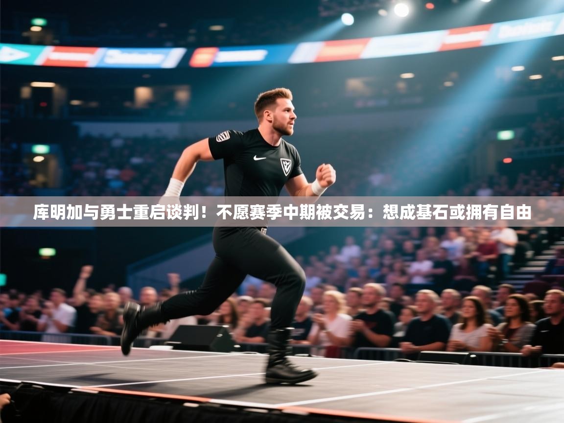 开云·体育kaiyun官方网站_kaiyun sports-库明加与勇士重启谈判！不愿赛季中期被交易：想成基石或拥有自由  第2张