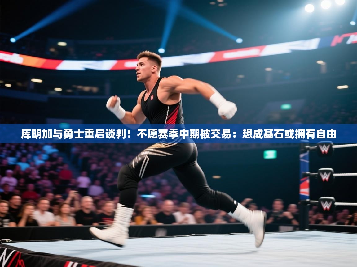 开云·体育kaiyun官方网站_kaiyun sports-库明加与勇士重启谈判！不愿赛季中期被交易：想成基石或拥有自由  第3张