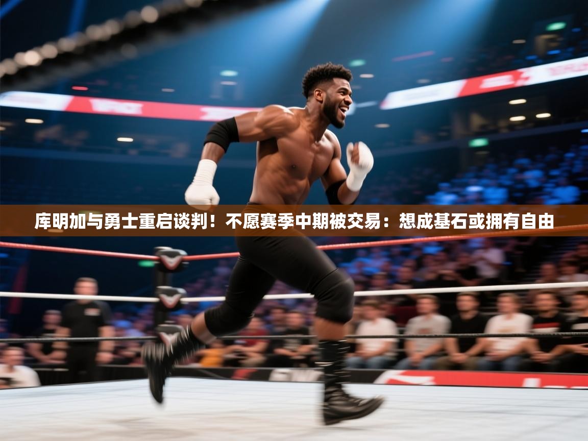 开云·体育kaiyun官方网站_kaiyun sports-库明加与勇士重启谈判！不愿赛季中期被交易：想成基石或拥有自由  第4张