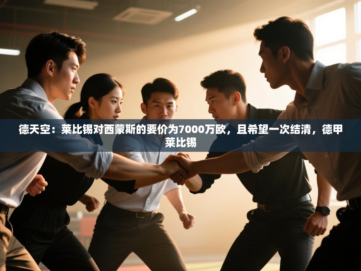 开云体育app安装-德天空:莱比锡对西蒙斯的要价为7000万欧,且希望一次结清,德甲莱比锡 第3张