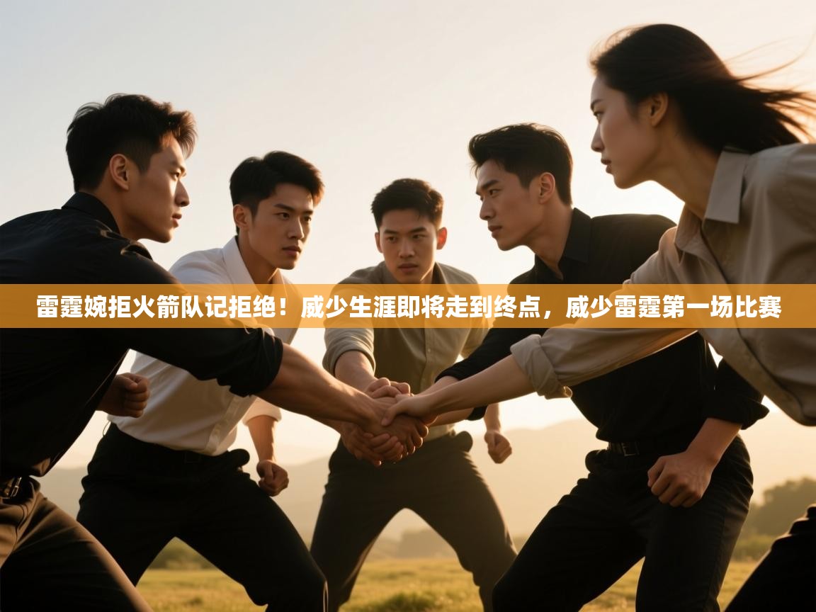 开云体育账号申诉通道-雷霆婉拒火箭队记拒绝！威少生涯即将走到终点，威少雷霆第一场比赛  第4张