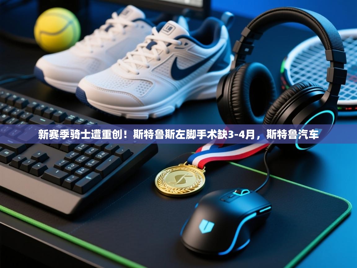 开云体育入口-新赛季骑士遭重创!斯特鲁斯左脚手术缺3-4月,斯特鲁汽车 第3张
