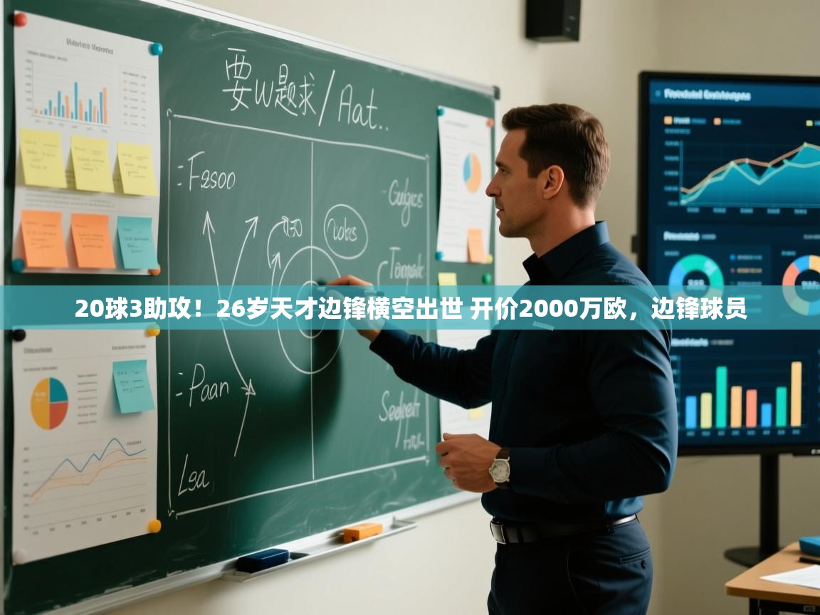 开云登录-20球3助攻!26岁天才边锋横空出世 开价2000万欧,边锋球员 第4张