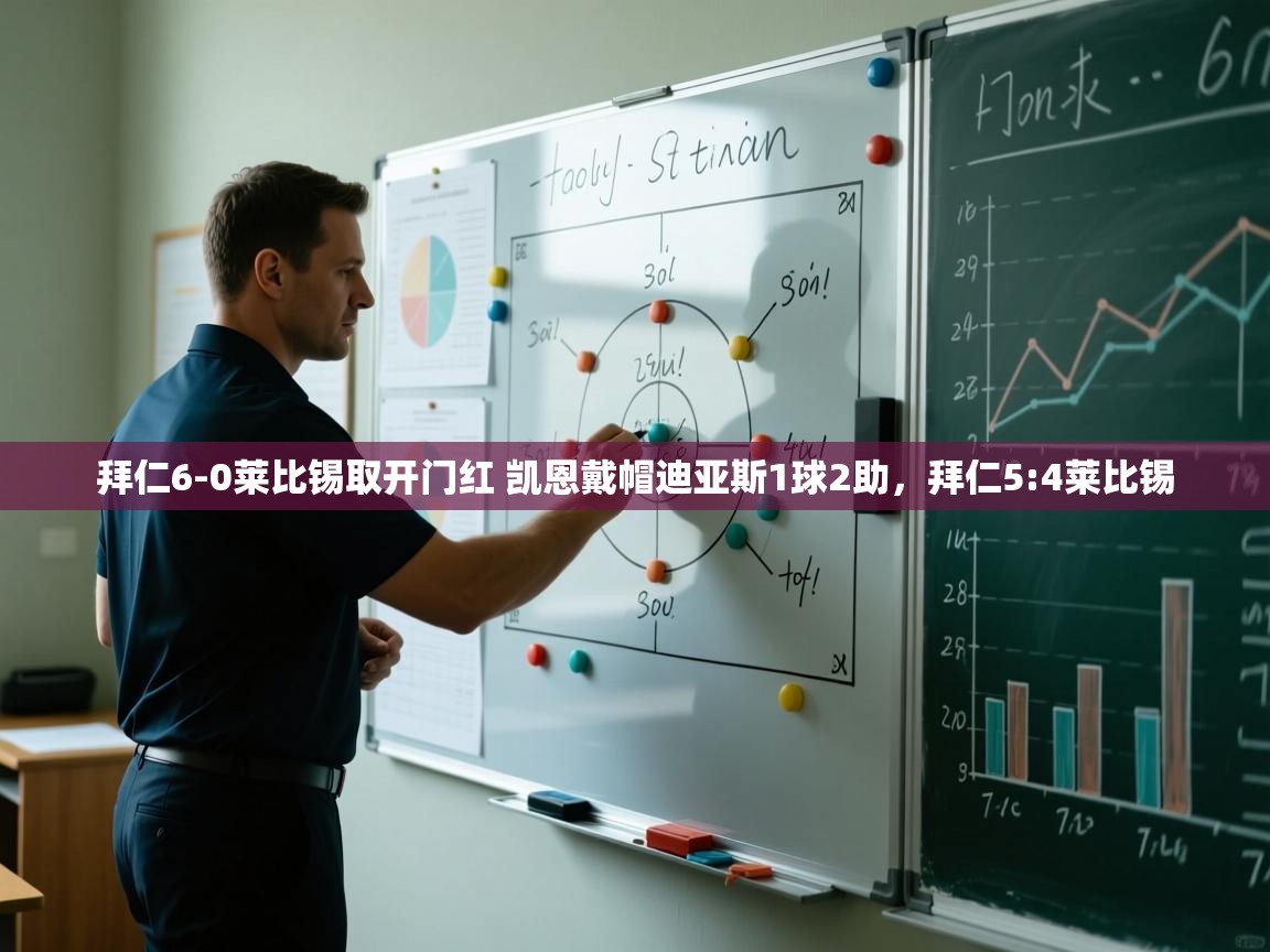 开云体育注册下载-拜仁6-0莱比锡取开门红 凯恩戴帽迪亚斯1球2助,拜仁5:4莱比锡 第2张