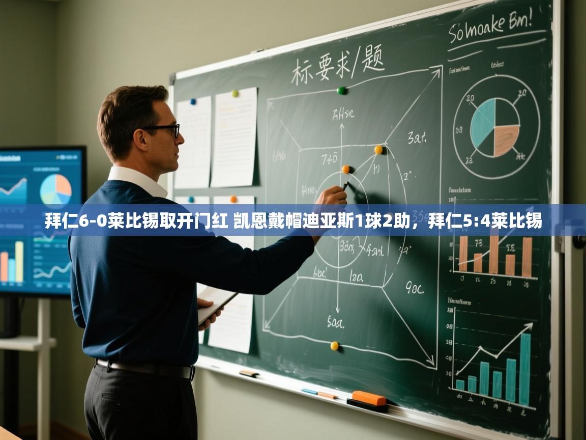 开云体育注册下载-拜仁6-0莱比锡取开门红 凯恩戴帽迪亚斯1球2助,拜仁5:4莱比锡 第1张