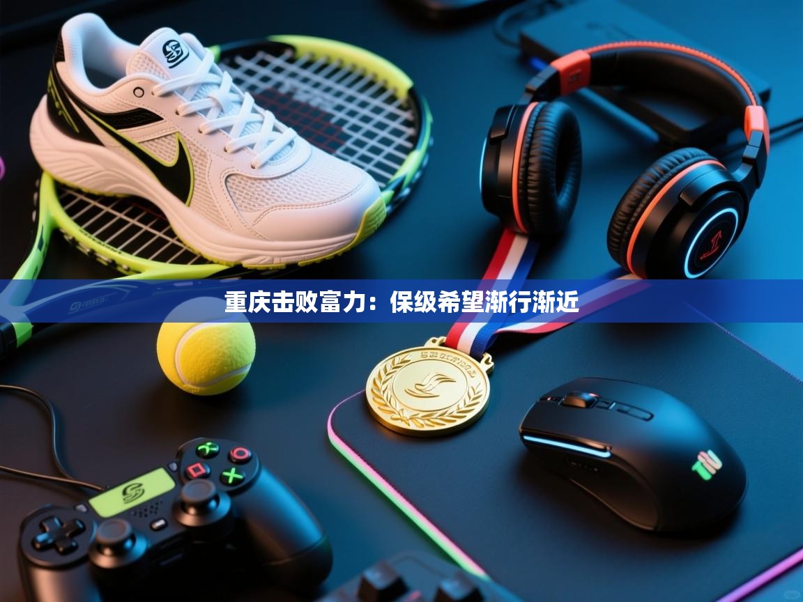 云开官网-重庆击败富力：保级希望渐行渐近  第1张