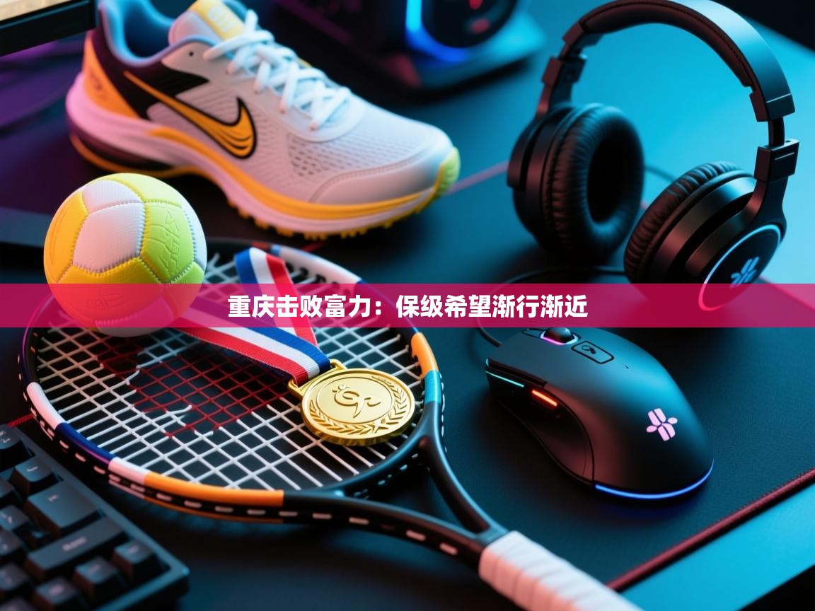 云开官网-重庆击败富力：保级希望渐行渐近  第2张