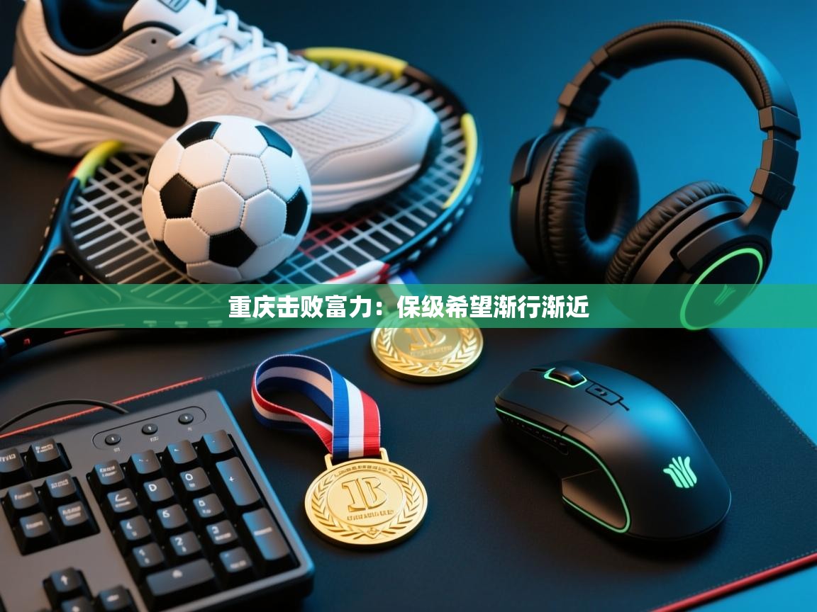 云开官网-重庆击败富力：保级希望渐行渐近  第3张