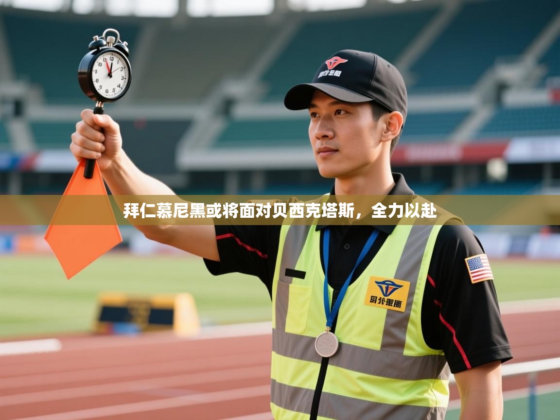 开云体育app官网入口-拜仁慕尼黑或将面对贝西克塔斯,全力以赴 第3张