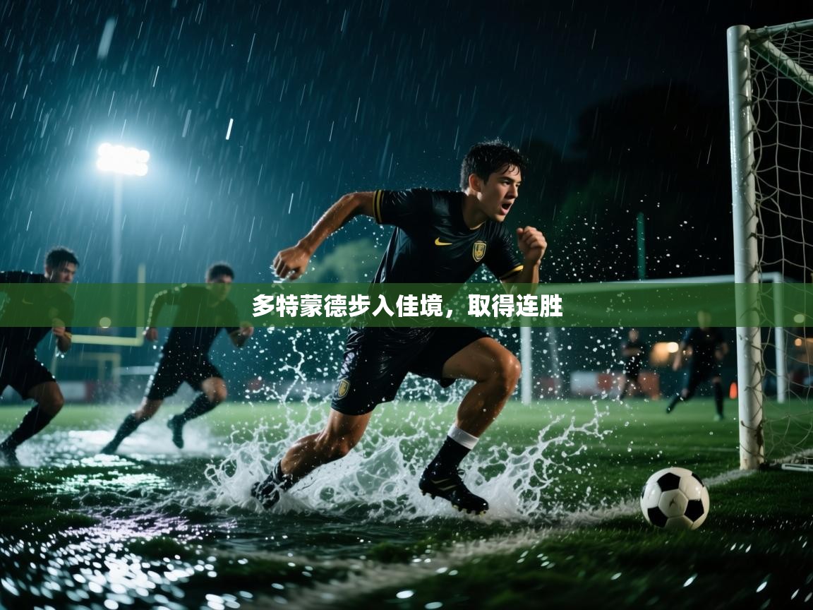云开体育app官网入口-多特蒙德步入佳境，取得连胜  第3张