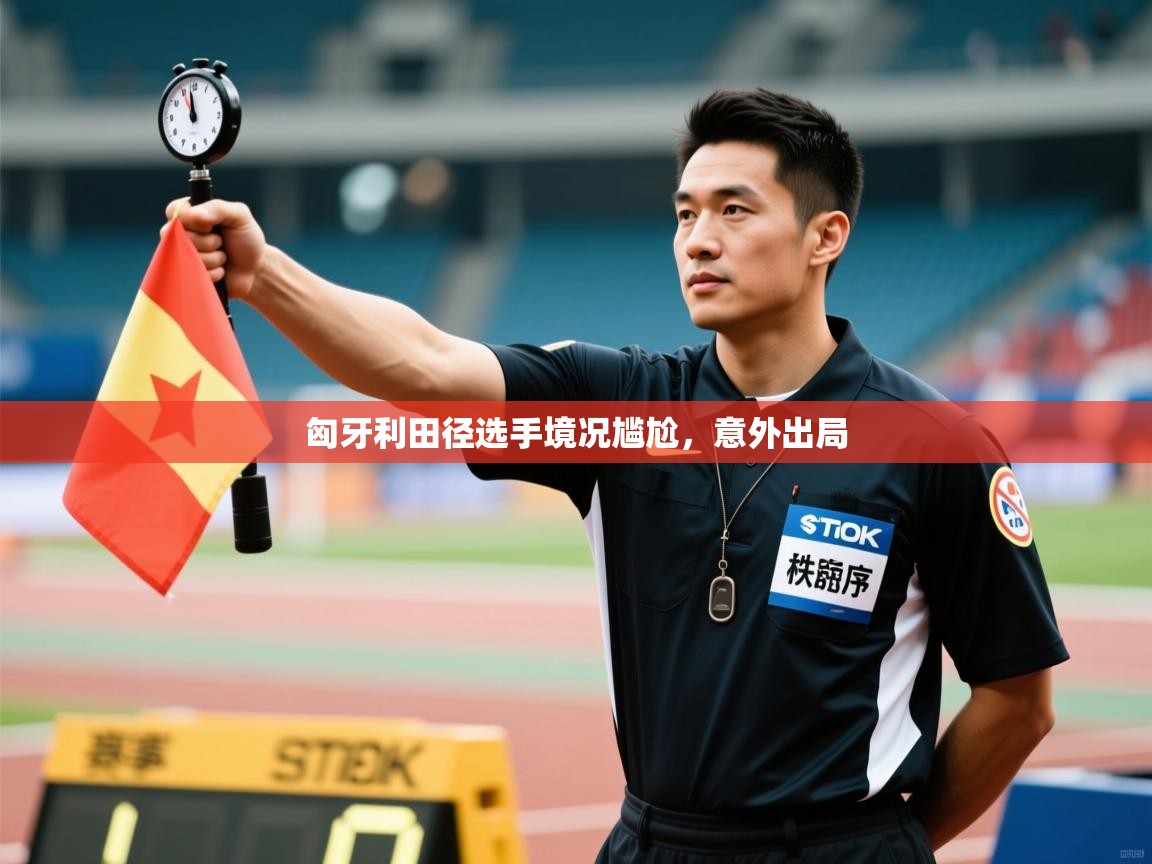 开云体育入口客服-匈牙利田径选手境况尴尬,意外出局 第2张