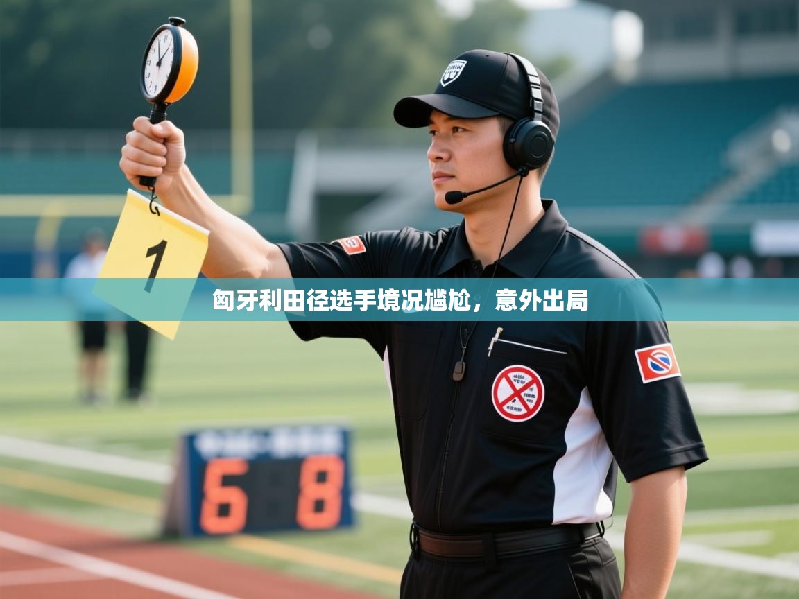 开云体育入口客服-匈牙利田径选手境况尴尬,意外出局 第3张