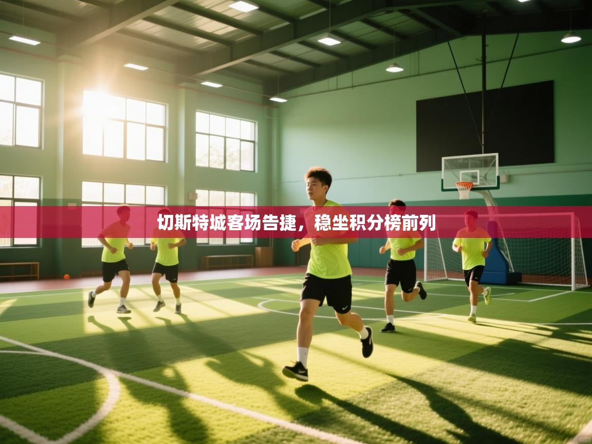 开云赛事直播-切斯特城客场告捷，稳坐积分榜前列  第1张