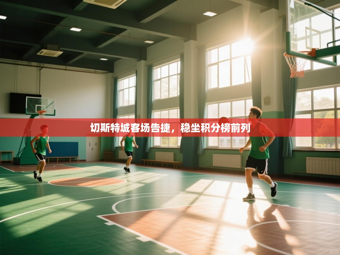 开云赛事直播-切斯特城客场告捷，稳坐积分榜前列  第4张