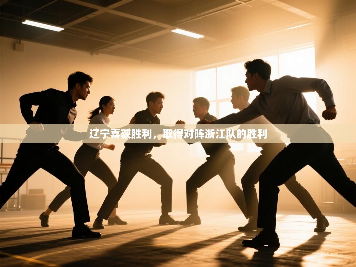 开云体育多语言中文版-辽宁喜获胜利，取得对阵浙江队的胜利  第2张