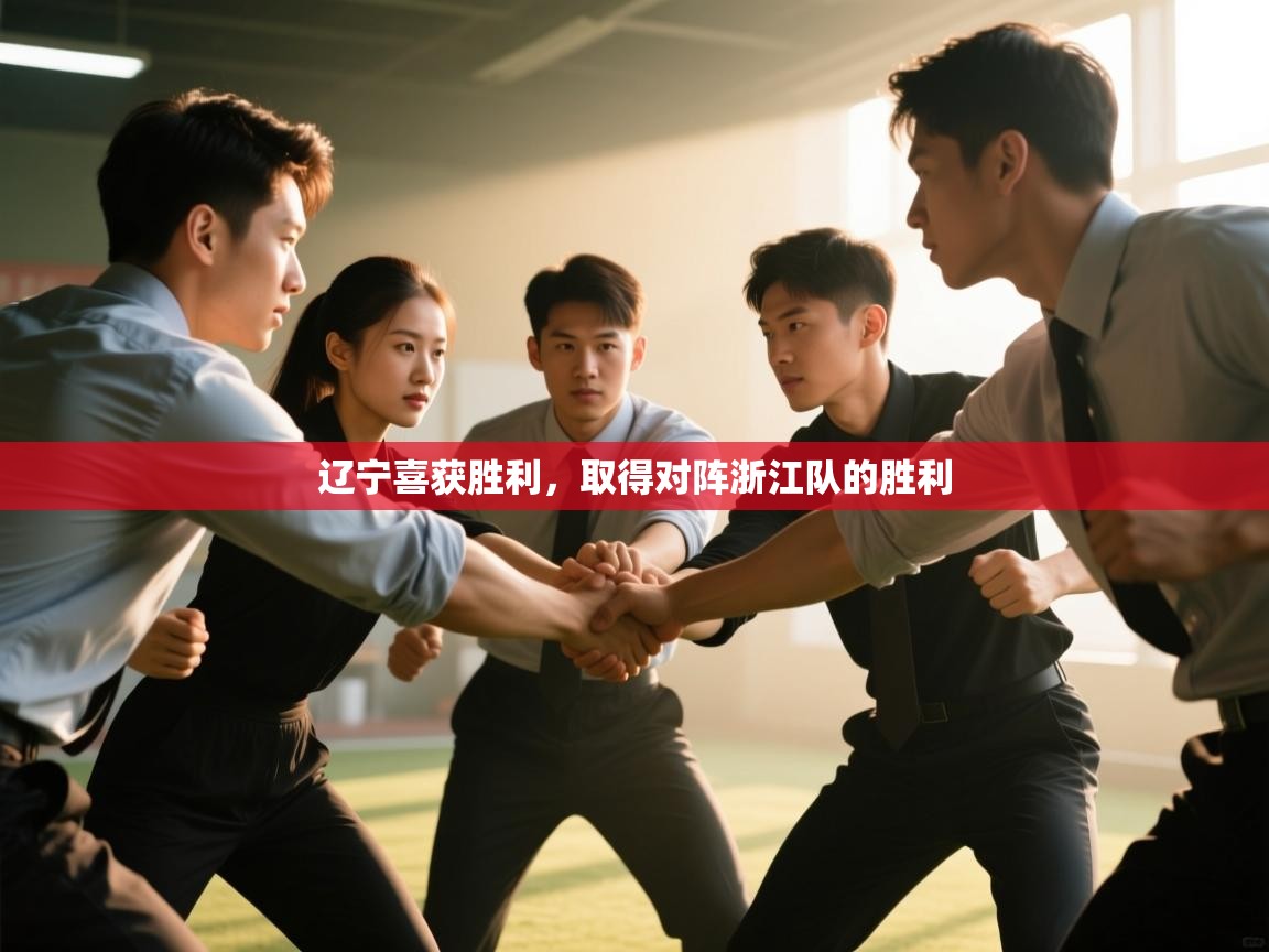 开云体育多语言中文版-辽宁喜获胜利，取得对阵浙江队的胜利  第4张