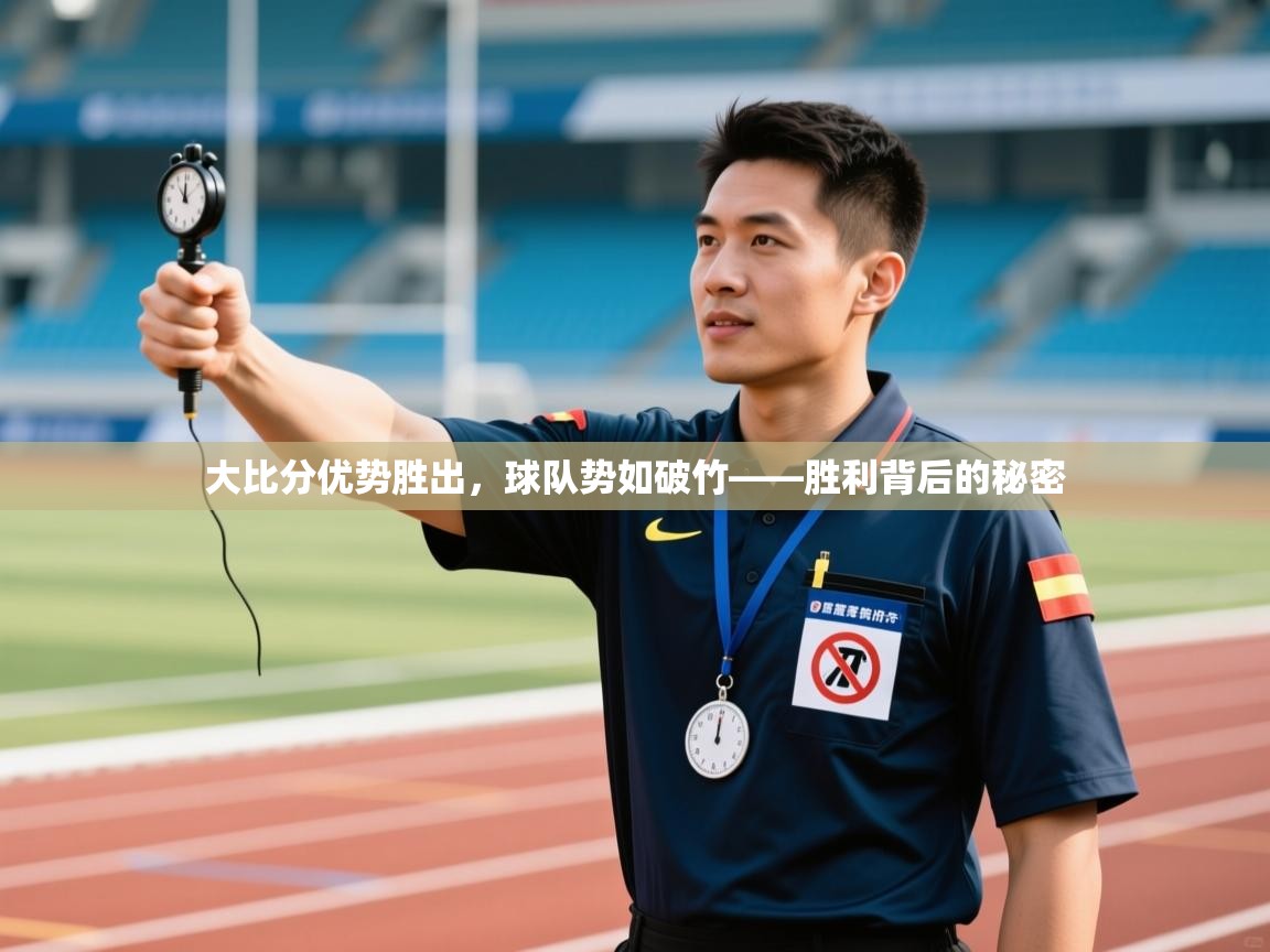 开云登录-大比分优势胜出,球队势如破竹——胜利背后的秘密 第1张