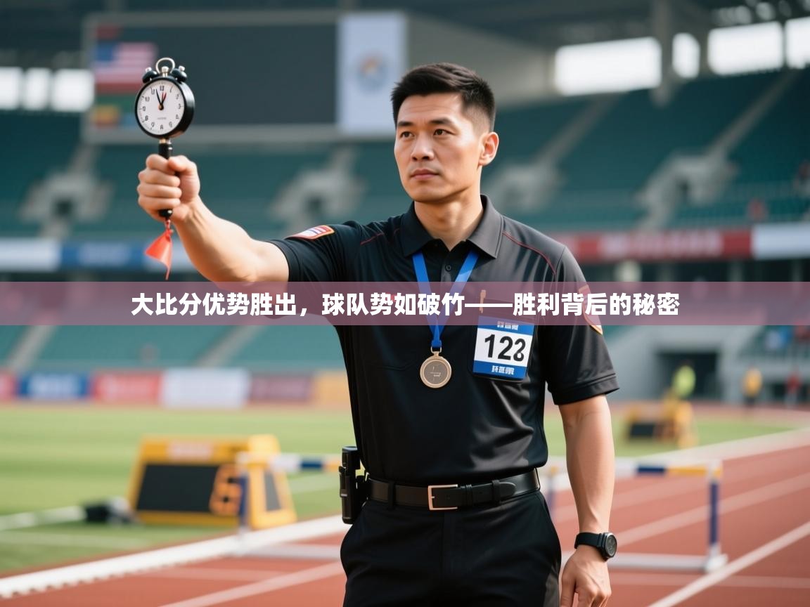 开云登录-大比分优势胜出,球队势如破竹——胜利背后的秘密 第3张