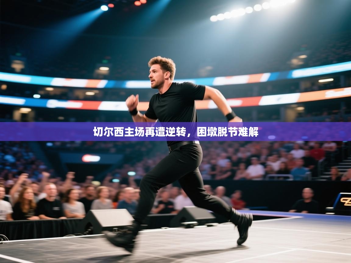 开云官网-切尔西主场再遭逆转,困墩脱节难解 第4张