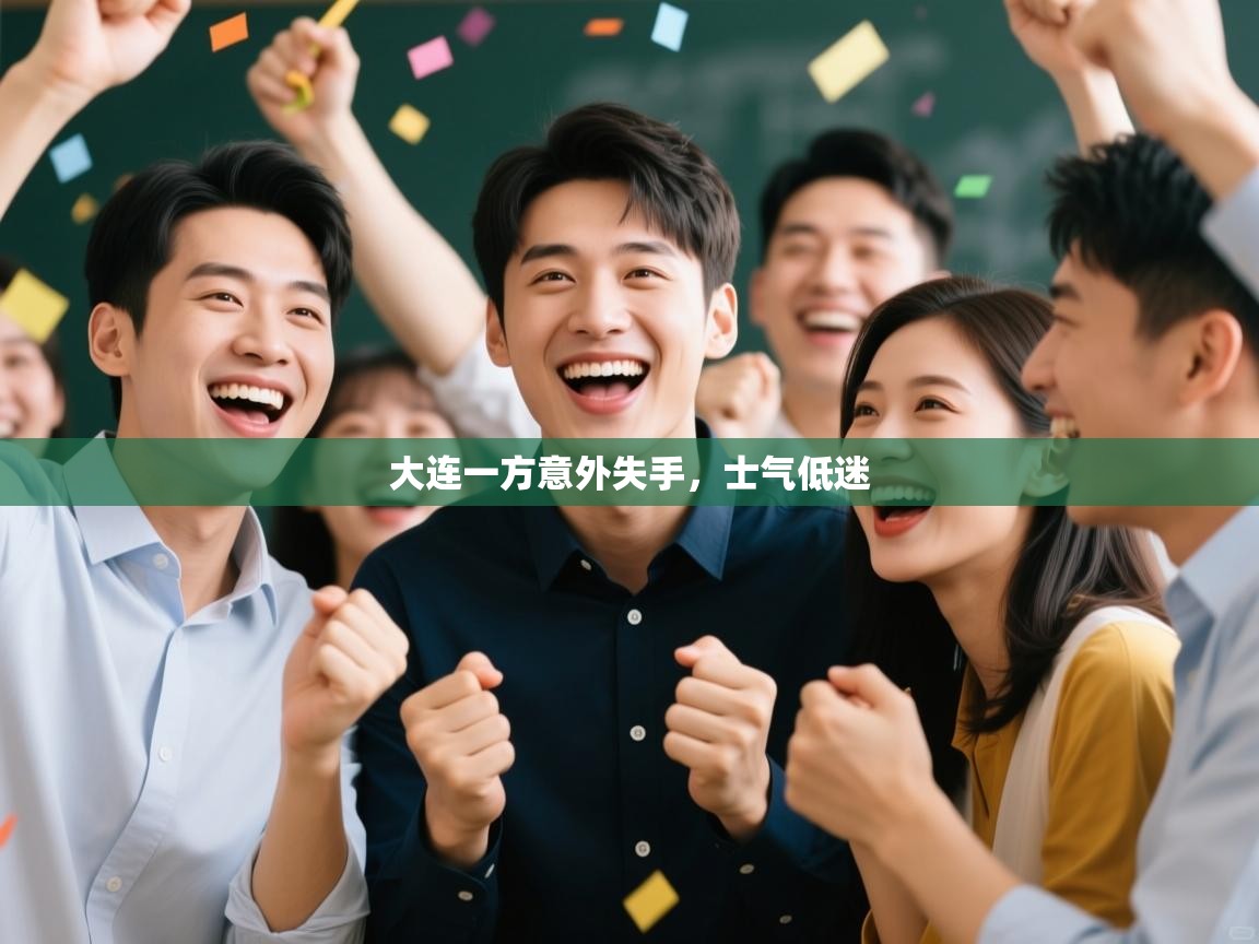 开云体育iOS安装教程-大连一方意外失手，士气低迷  第2张